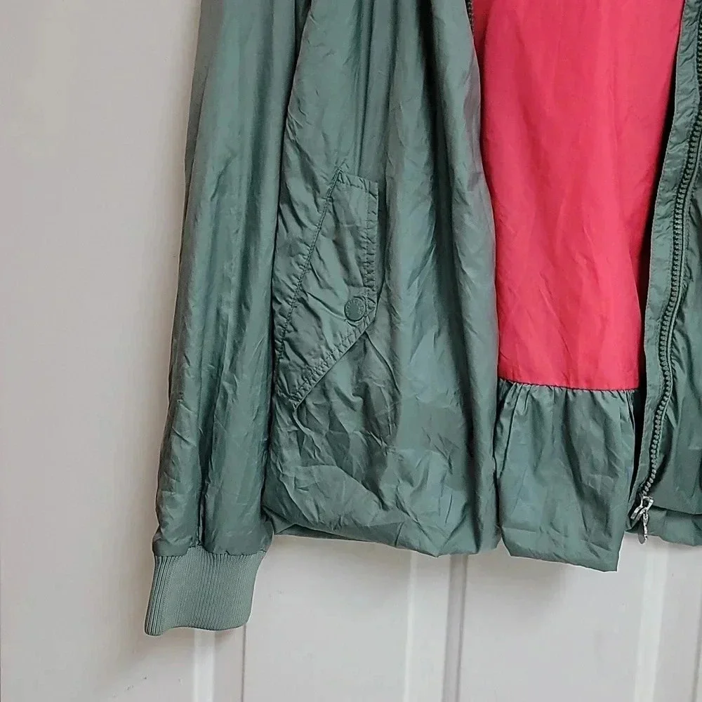 Moncler Girls Jacket
